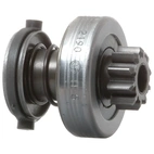 Käynnistysratas 10 ratasta, Bosch