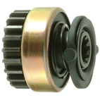 Käynnistysratas 21 hampainen