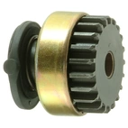 Käynnistysratas 21 hampainen