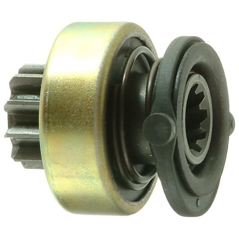 Käynnistysratas 10 ratasta