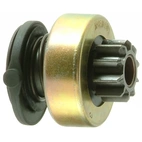 Käynnistysratas 10 ratasta