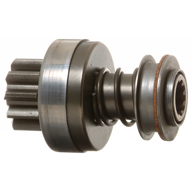 Käynnistysratas 10 ratasta