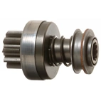 Käynnistysratas 10 ratasta