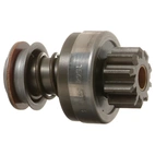 Käynnistysratas 10 ratasta