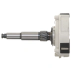 Planeettavaihteiston kokonaisuus