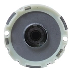 Planeettavaihteiston kokonaisuus