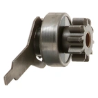 Käynnistysratas 10 hammasta, Lucas