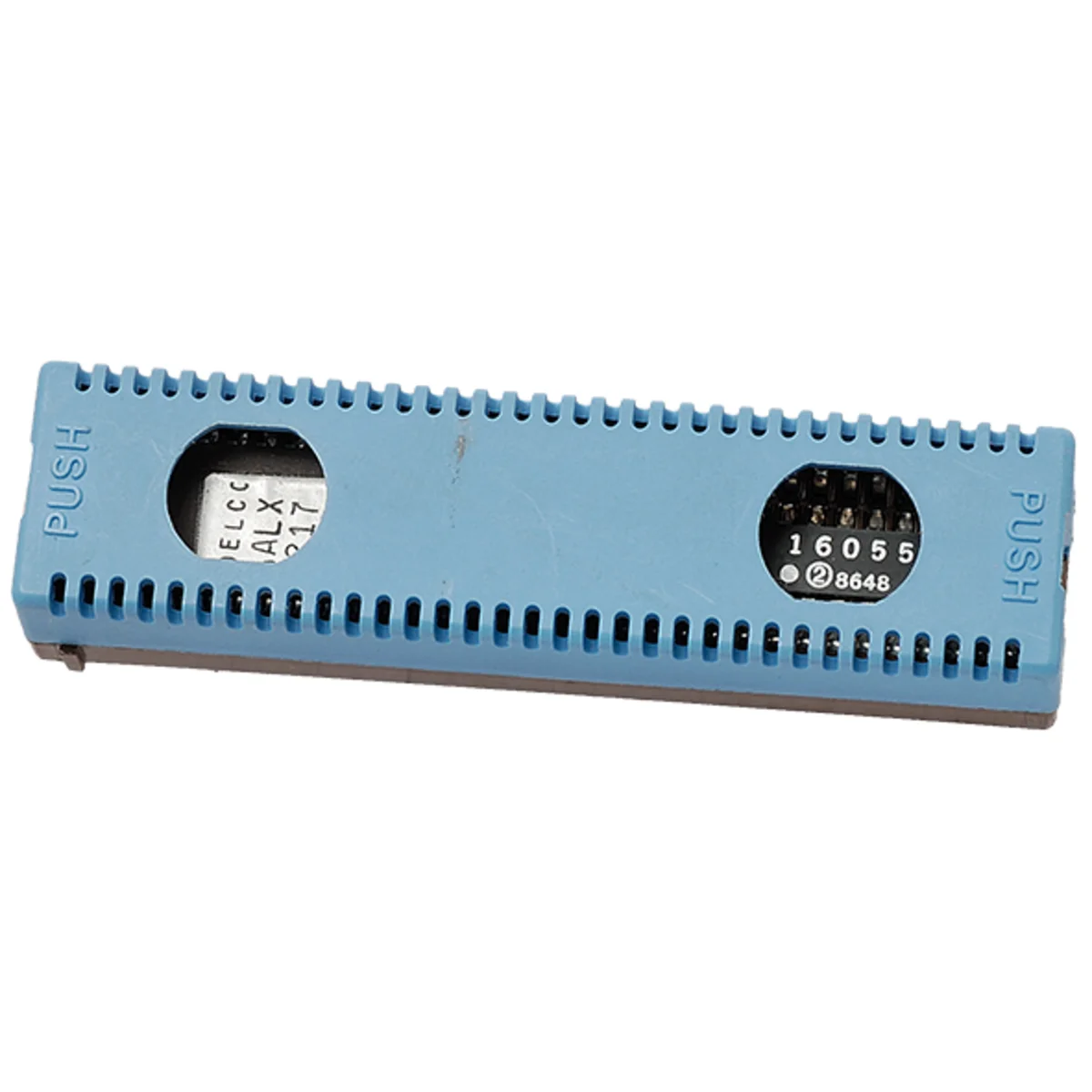 Opel GM:lle, ECU:lle