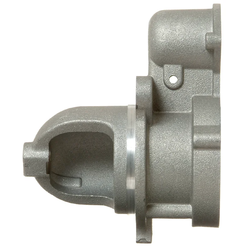 Pääty DE, starttimoottori 28MT