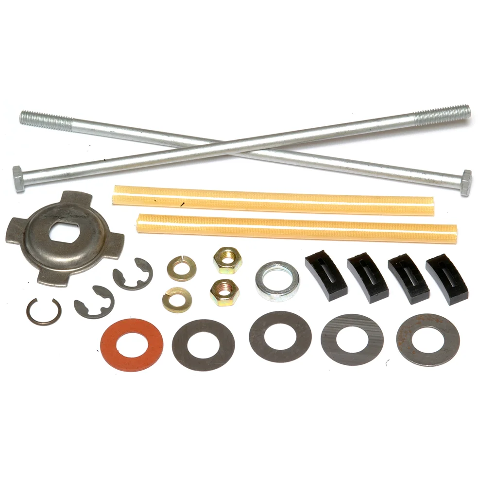 Pienten osien sarja, AZD, AZE -sarja.