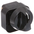 Ajastin 30 min. Puhallin WS 75