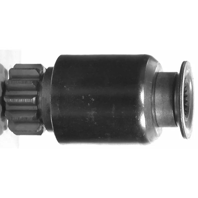 Käynnistysratas 12 hampaalla, Bosch