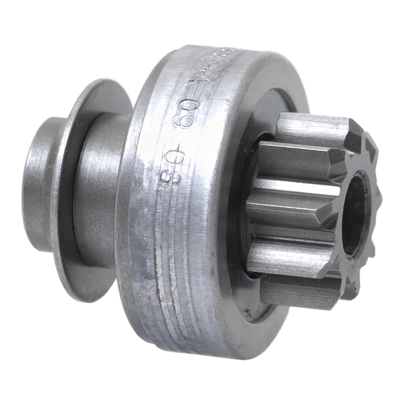 Käynnistysrattaat, 9 hammasta, Paris Rhone