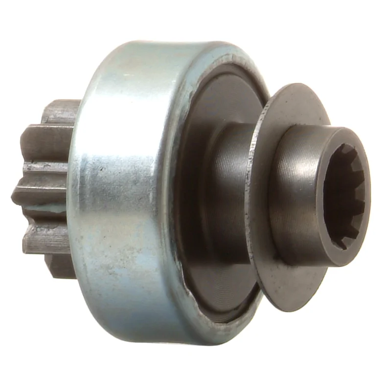 Käynnistysratas 8 hampaalla, Paris Rhone