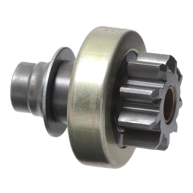 Käynnistysrattaat, 9 hammasta, Paris Rhone