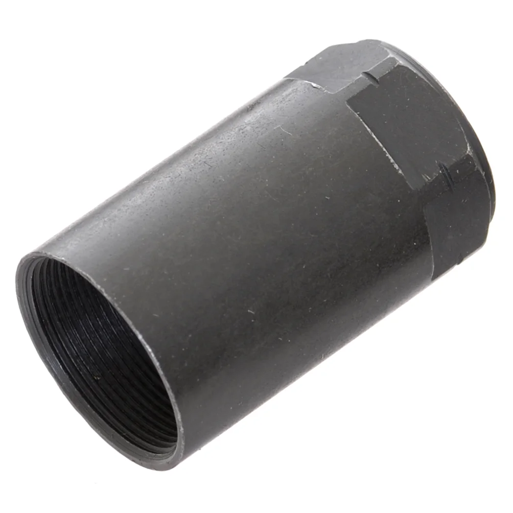 pultti suutinrunkoon