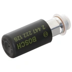 Käsikäyttöinen polttoainepumppu diesel