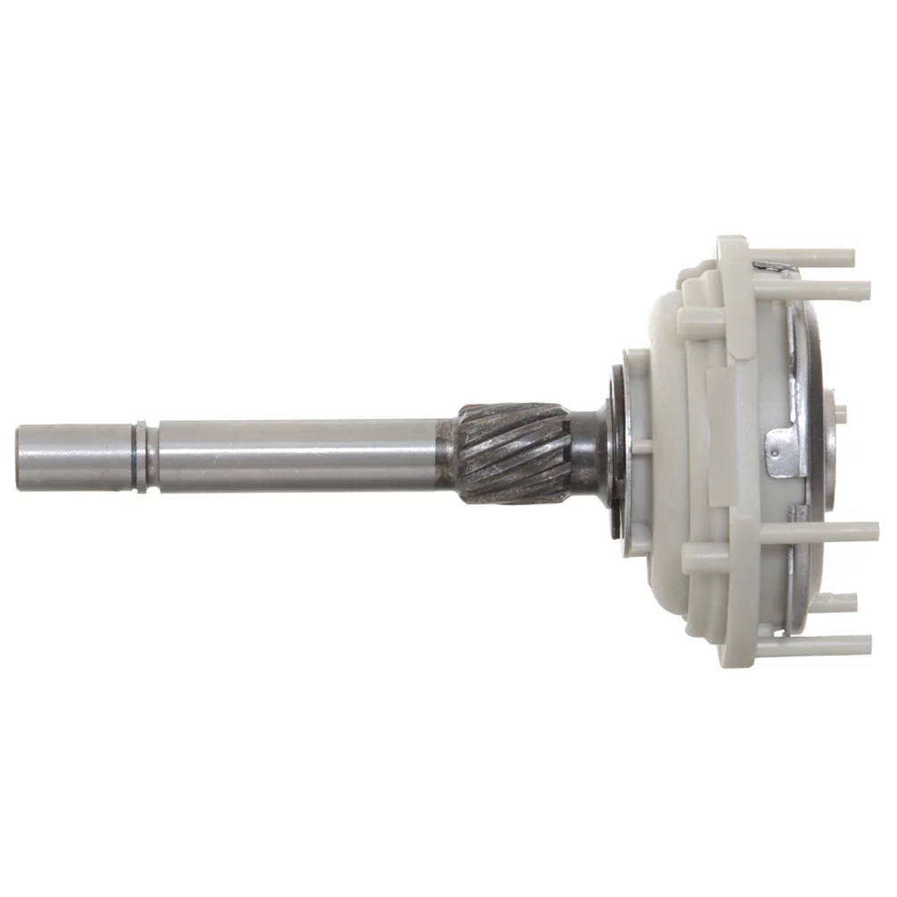 Planeettavaihteiston kokonaisuus