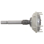 Planeettavaihteiston kokonaisuus