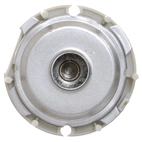 Planeettavaihteiston kokonaisuus