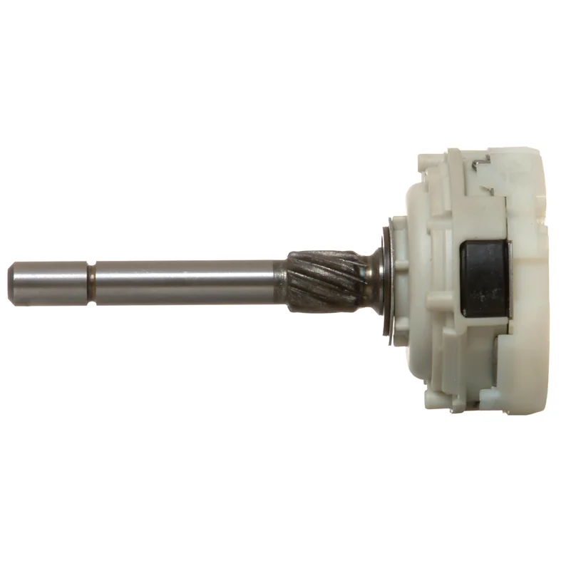 Planeettavaihteiston kokonaisuus