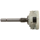 Planeettavaihteiston kokonaisuus