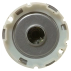 Planeettavaihteiston kokonaisuus