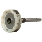 Planeettavaihteiston kokonaisuus