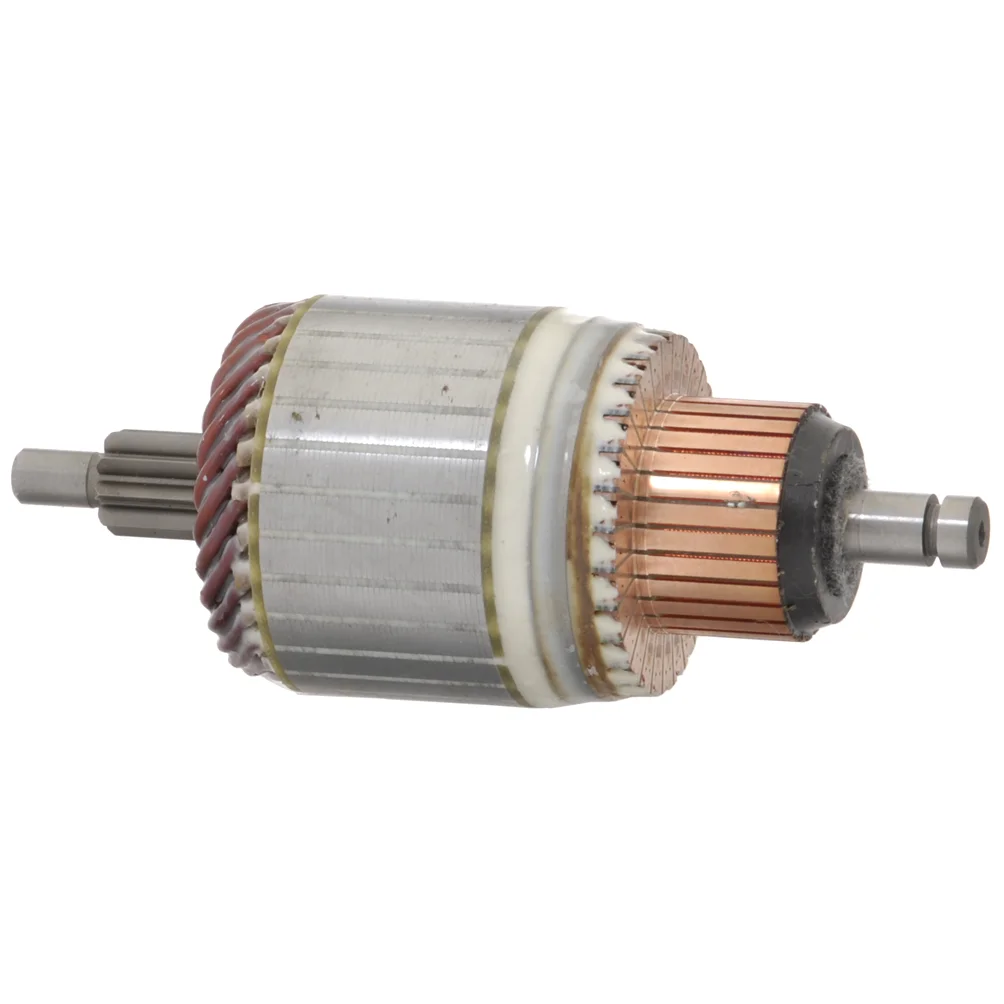 Ankkuri 108 sarja. 12V