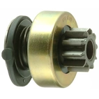 Käynnistysratas 10 ratasta