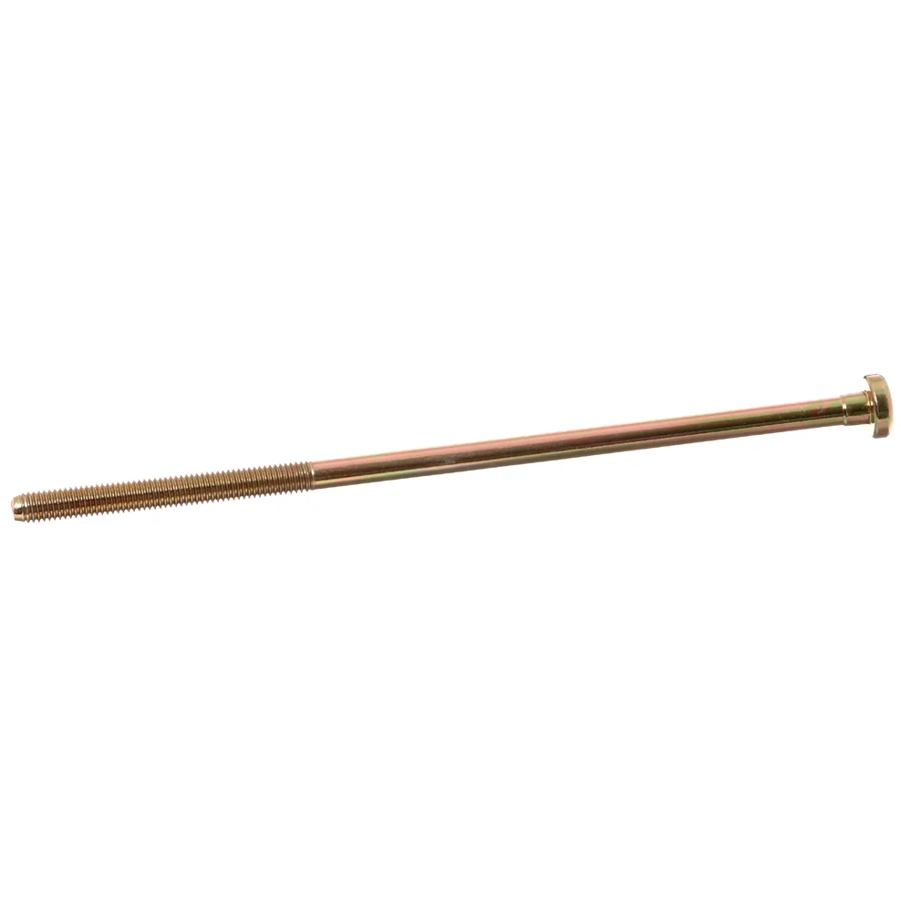 Pääty - ruuvi, gen. M5x132mm