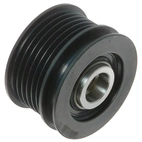 Kytkentänauha 17x61x37,7, 6-vaihteinen