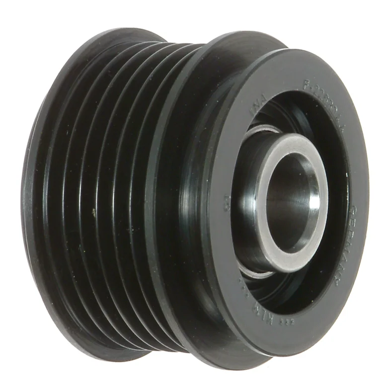 Hihnapyörä 17x61x41, 6-os.