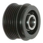 Hihnapyörä 17x61x41, 6-os.