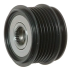 Hihnapyörä 17x61x41, 6-os.