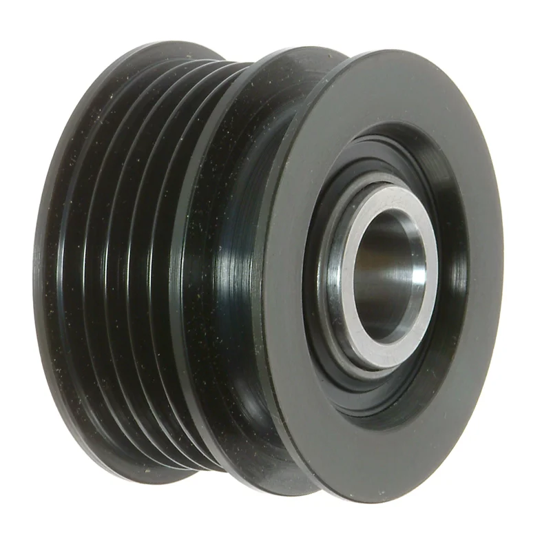 Vapautuspyörä 17x56x37,2, 5-vaihteinen