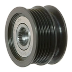 Vapautuspyörä 17x56x37,2, 5-vaihteinen