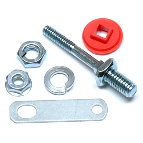 Terminaalisarja 22SI, Laturi