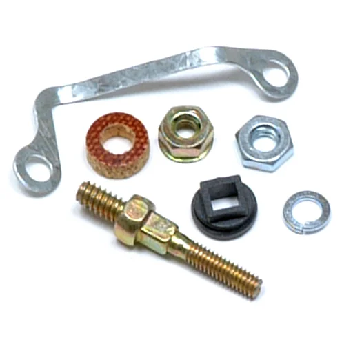 Terminaalisarja 22SI, Laturi