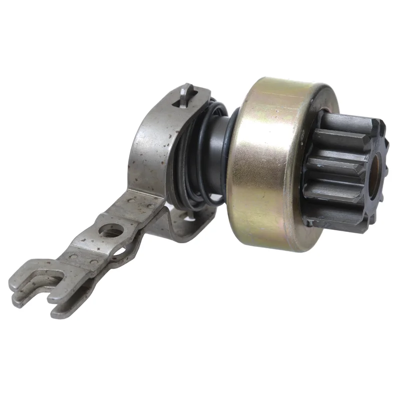 Käynnistysratas 11 hampainen, Marelli