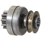 Käynnistysratas, Sytytyspuola