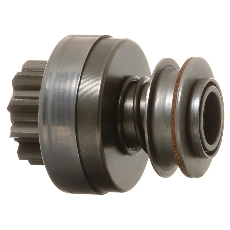 Käynnistysratas 10 hammasta.