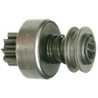 Käynnistysratas 9k, vastapäivään