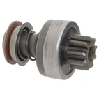 Käynnistysratas 9k, vastapäivään