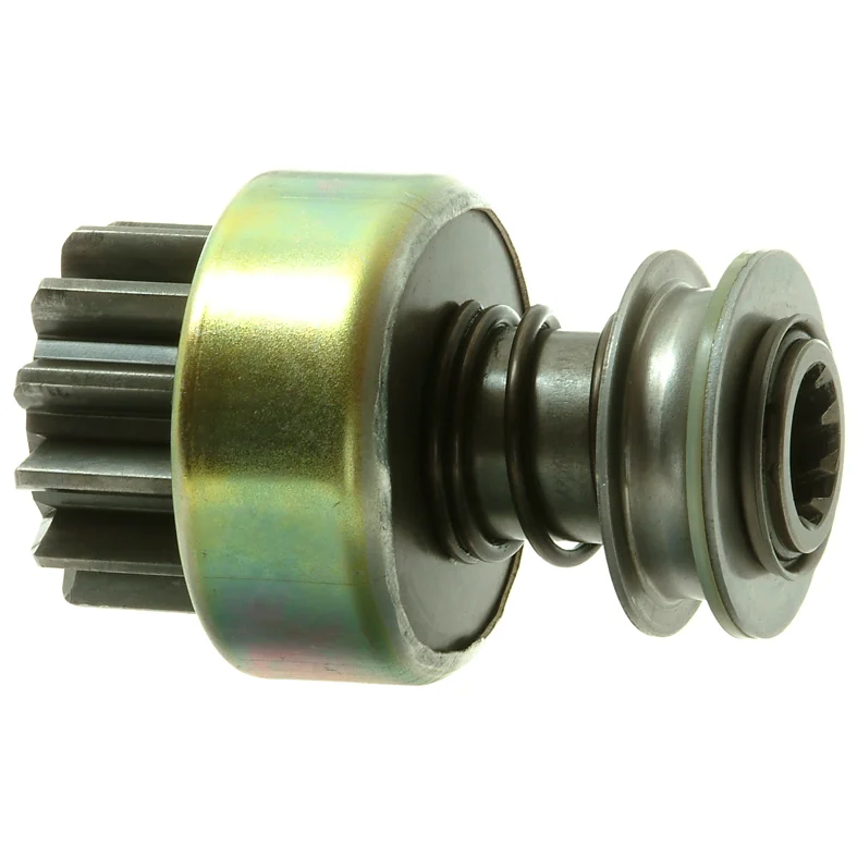 Käynnistysratas 12K