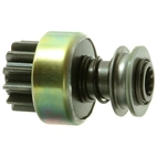 Käynnistysratas 12K