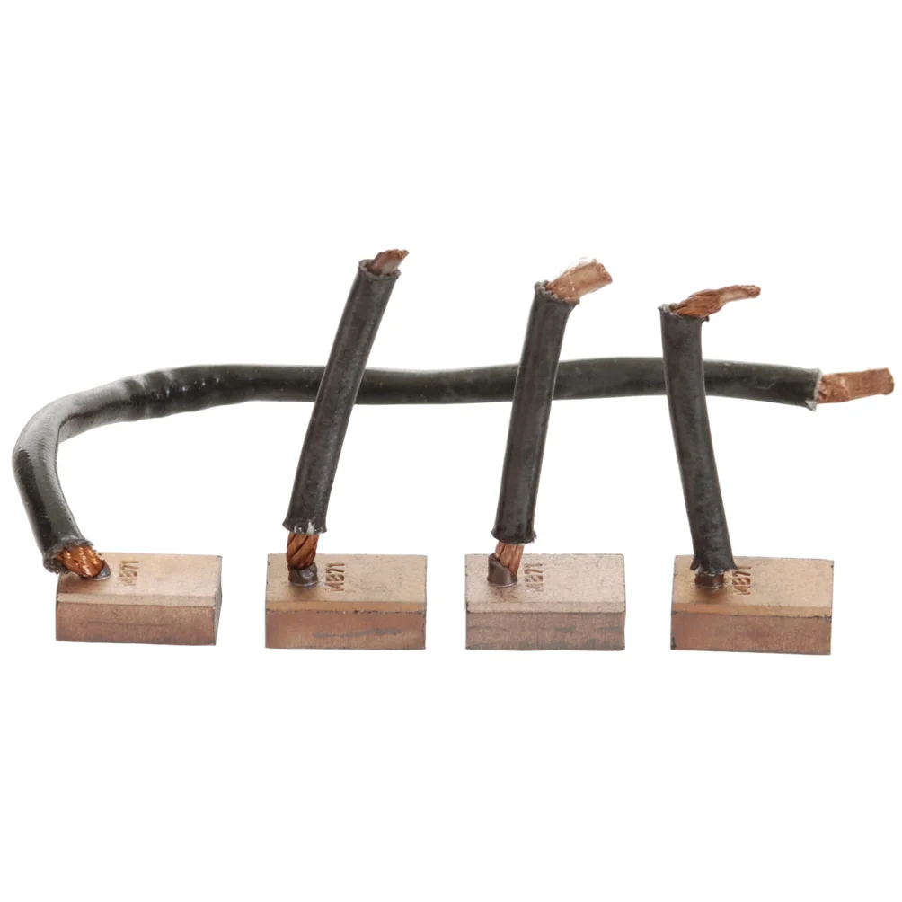 Hiiliharjasarja, 6x13x17.5