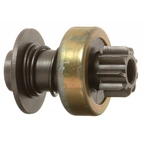 Käynnistysratas, Femsa MTA 12-13