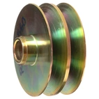 Hihnapyörä 17x81.3 mm