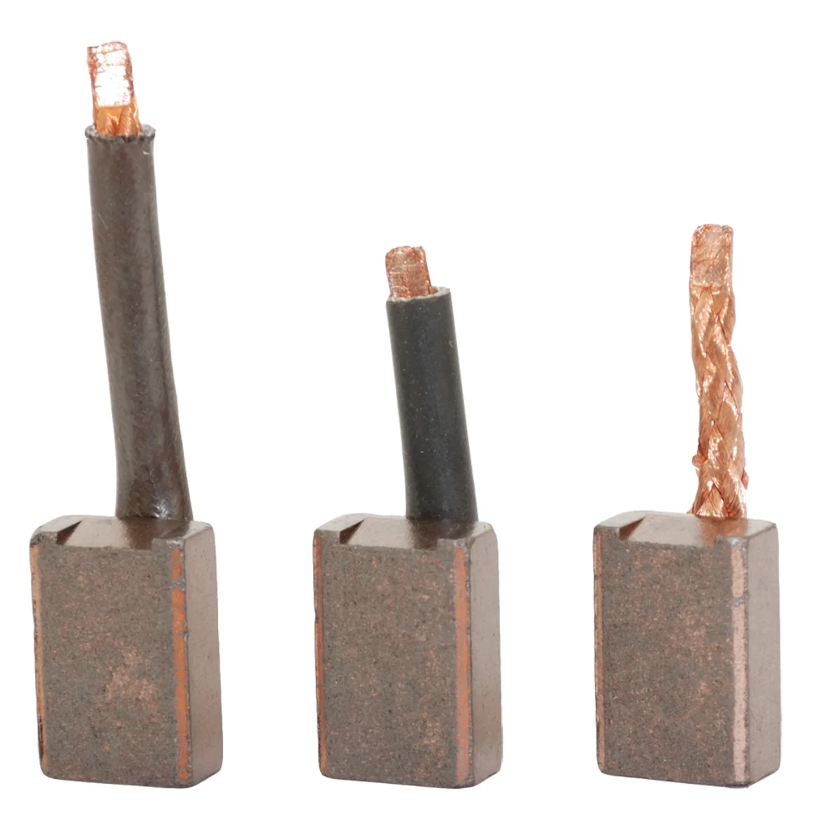 Hiiliharjasarja, 7x13x19.5